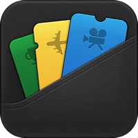 15 Passbook For IPhone App Icon Images