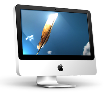 Apple Mac Desktop Icons