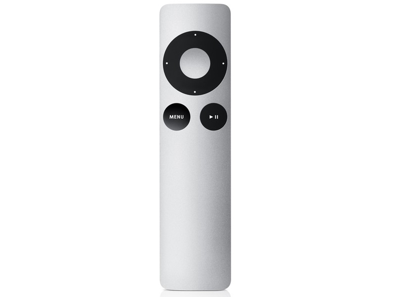 Apple TV Remote Control