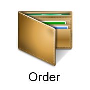 Approved Purchase Order Icon