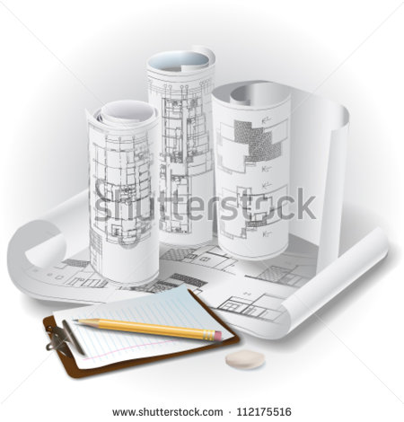 Architectural Drawing Symbols Clip Art Architectural Drawing Symbols Clip Art