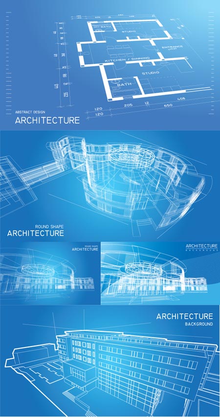 Architectural Vectors