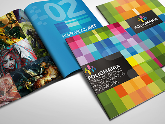 Best Brochure Design Inspiration