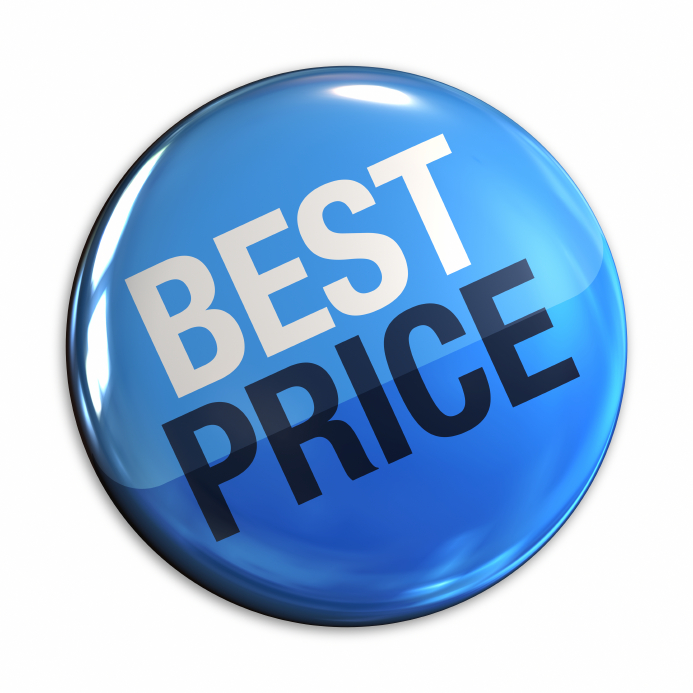 Best Price Icon