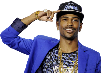 Big Sean Detroit