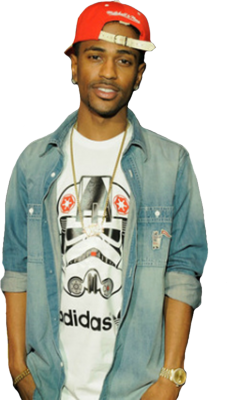 Big Sean PSD