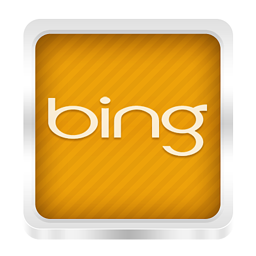 Bing Icon