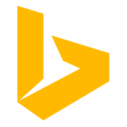 Bing Icon