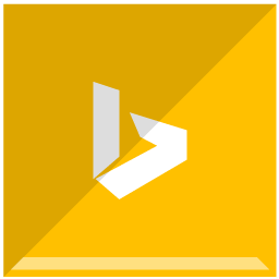 Bing Icon