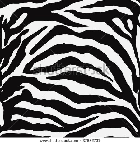 Black and White Vector Texture