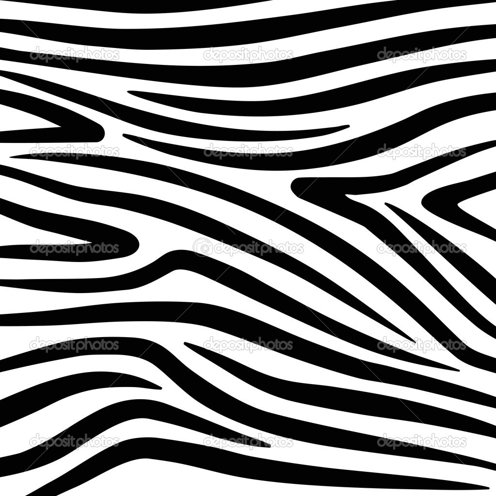 Black and White Vector Texture