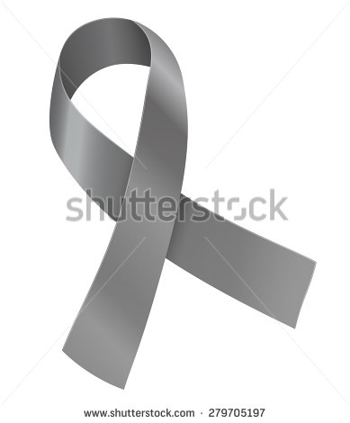 Borderline Personality Disorder Awareness Ribbon