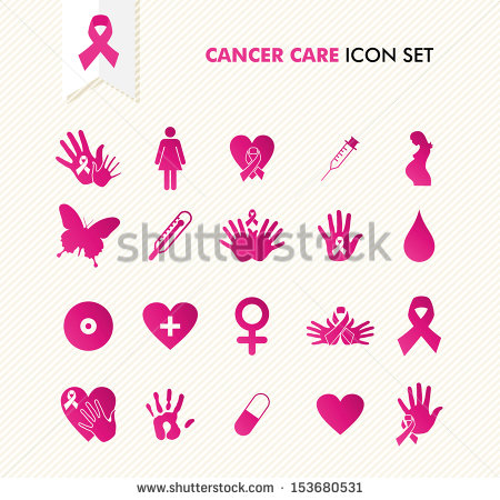 Breast Cancer Awareness Pics For 400 Pixels Wide And 150 Pixels Tall