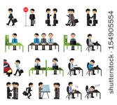 Business People Avatar