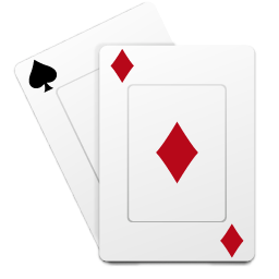 Card Game App Icon