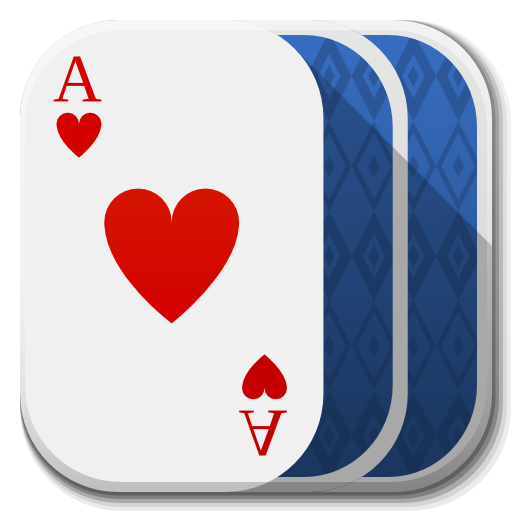 Card Game App Icon