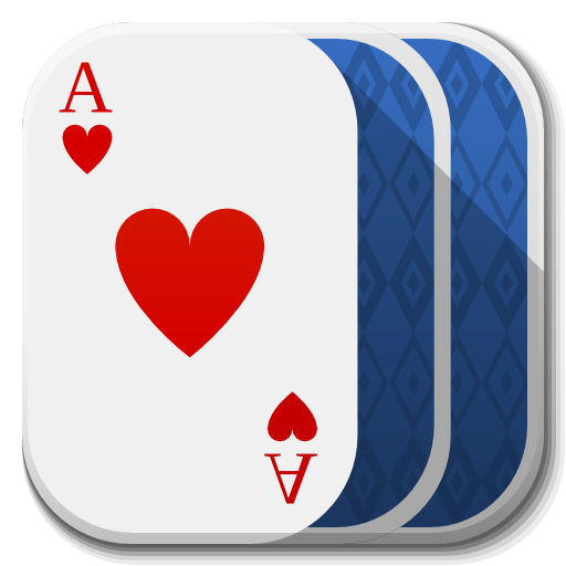 Card Game App Icon Card Game App Icon