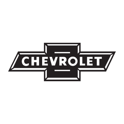 Chevrolet Logo Vector