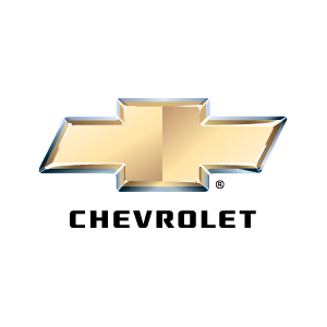 Chevrolet Logo Vector