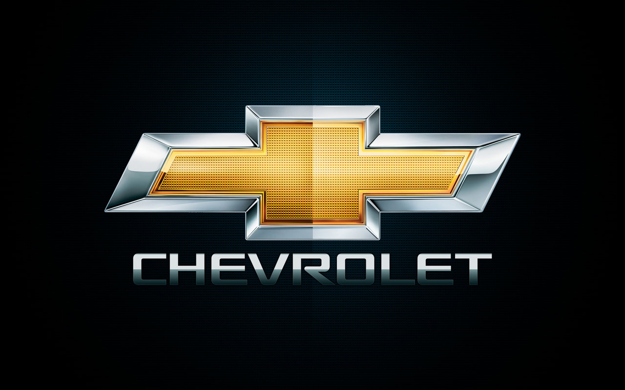 Chevy Symbol Chevrolet Logo