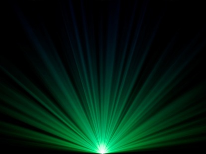 Church Stage Lights Background