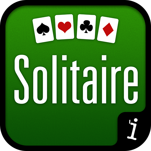 Classic Solitaire Card Game Free Download