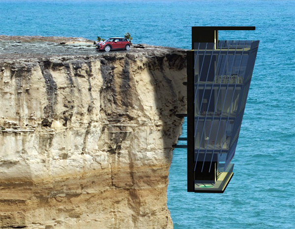 Cliff House Australia