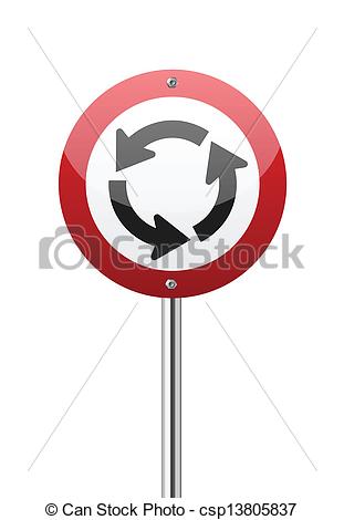 Clip Art Traffic Signs