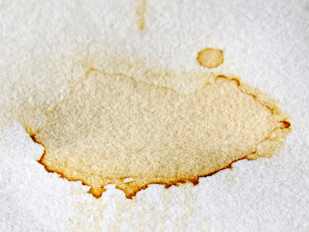 Coffee Stain Texture