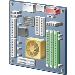 Computer Hardware Motherboard