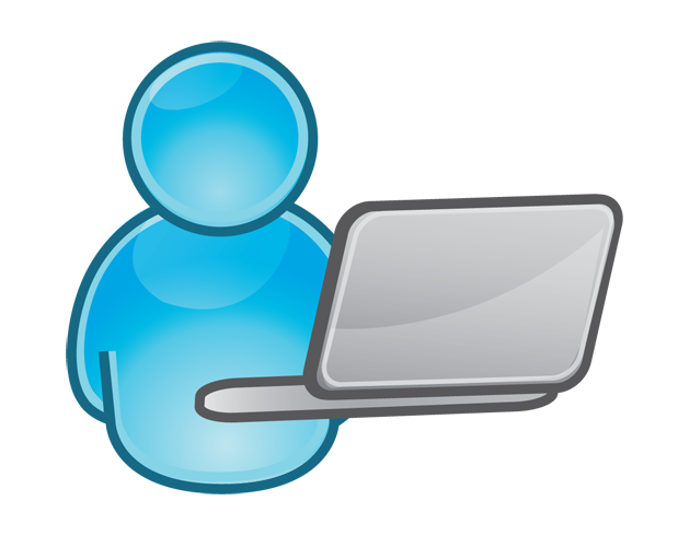 Computer Icon User Clip Art