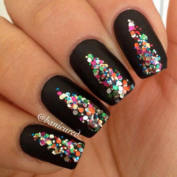 Cool Christmas Nail Designs Cool Christmas Nail Designs