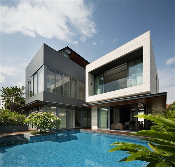 Cool House Design