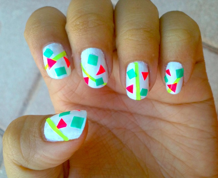 Cool Nail Design