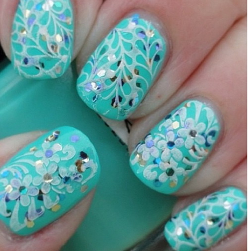 Cool Nail Design Cool Nail Design