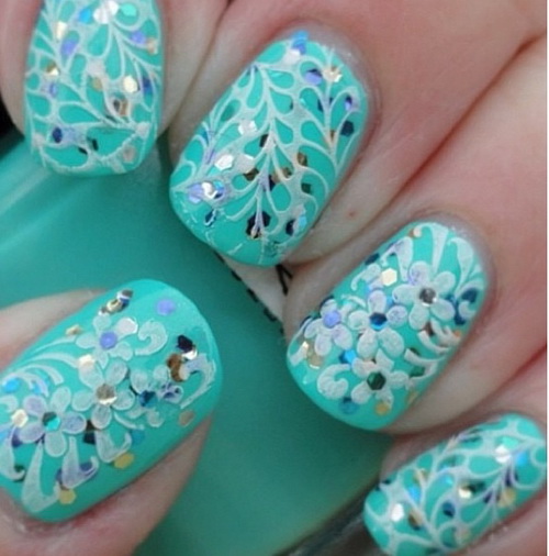 Cool Nail Design