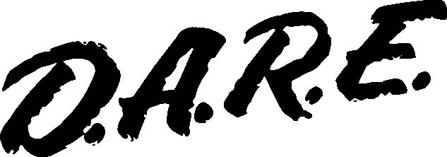 Dare Logo Clip Art