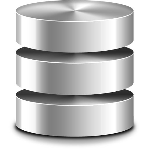 Database Icon Transparent Database Icon Transparent