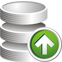 Database Update Icon Database Update Icon
