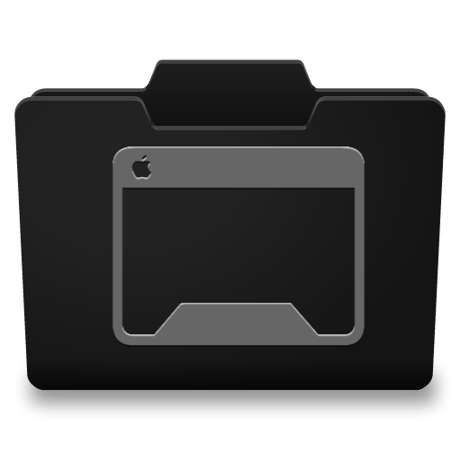 Desktop Folder Icons Desktop Folder Icons