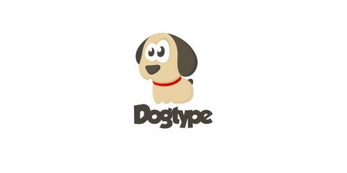 Dog Logo Templates Free