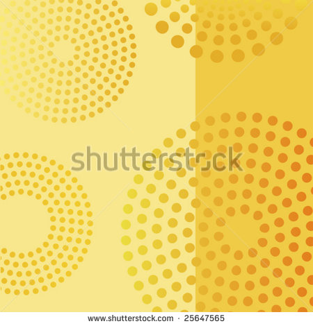 Dots Pattern Vector