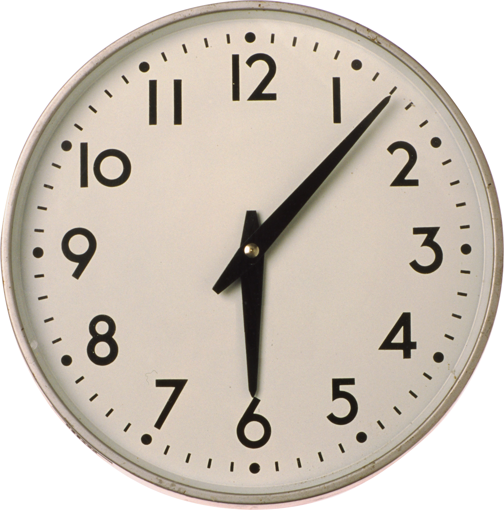 Download Clock Clip Art PNG