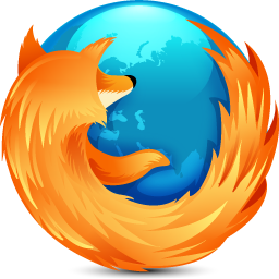 Download Firefox Icon