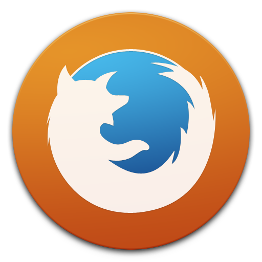 Download Firefox Icon