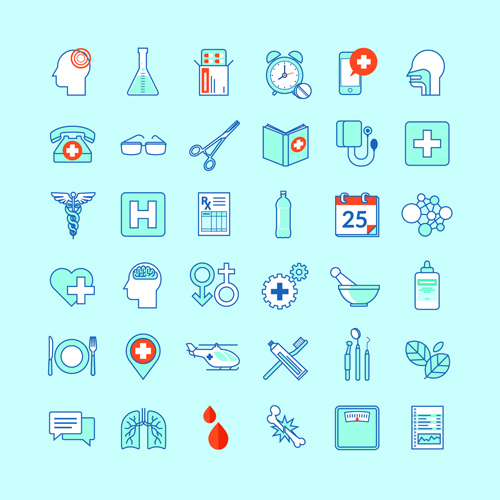 Download Free Vector Icons