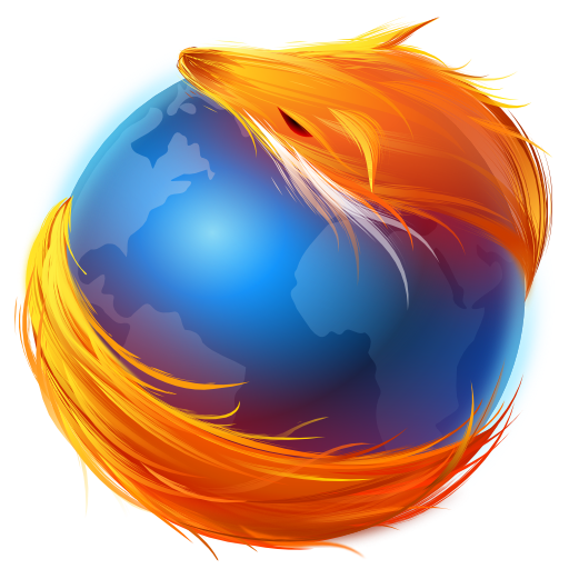 Download Mozilla Firefox Icon