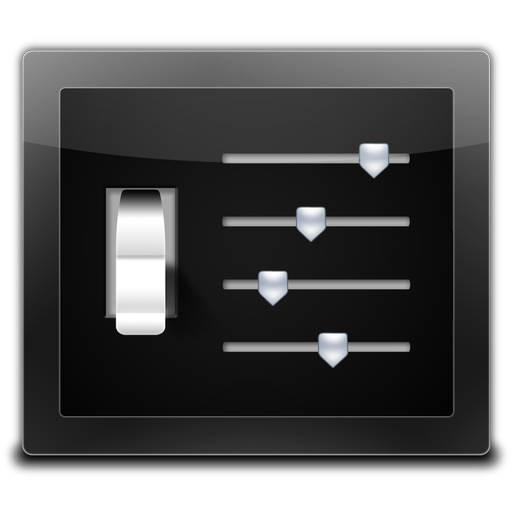 Download System Preferences Icon Download System Preferences Icon