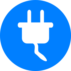 Electrical Safety Symbols Clip Art