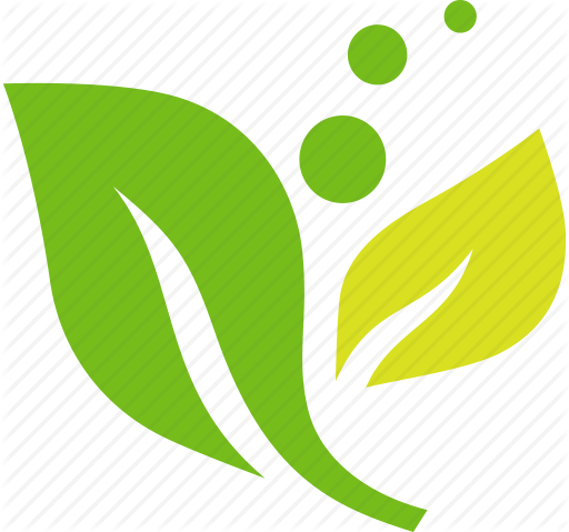Environmental Green Plant Icon